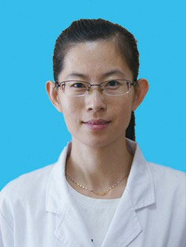 李玲