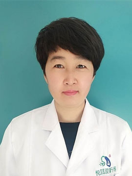 梁红梅