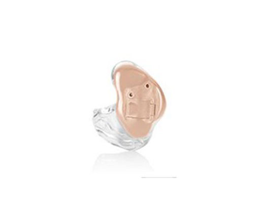 In-The-Ear（定制耳道式助听器）